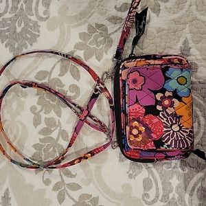 3 in 1 vera bradley crossbody